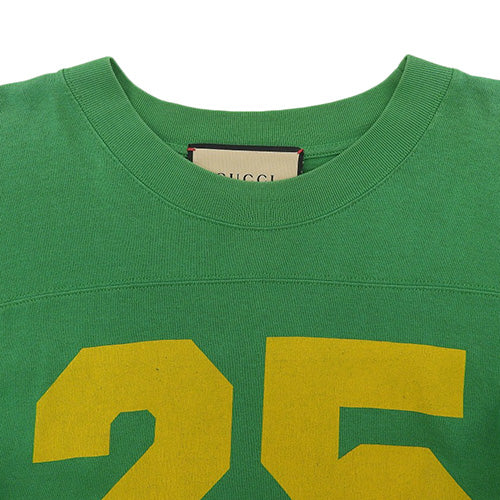 25 Gucci Eschatology Tシャツ XXS オーバーサイズ 半袖