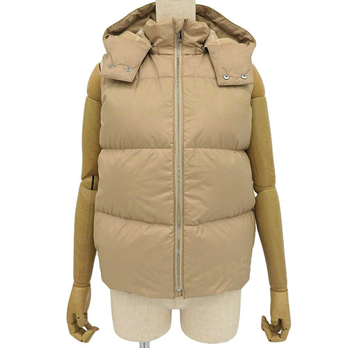 Logo Down Vest 12Y (152cm)