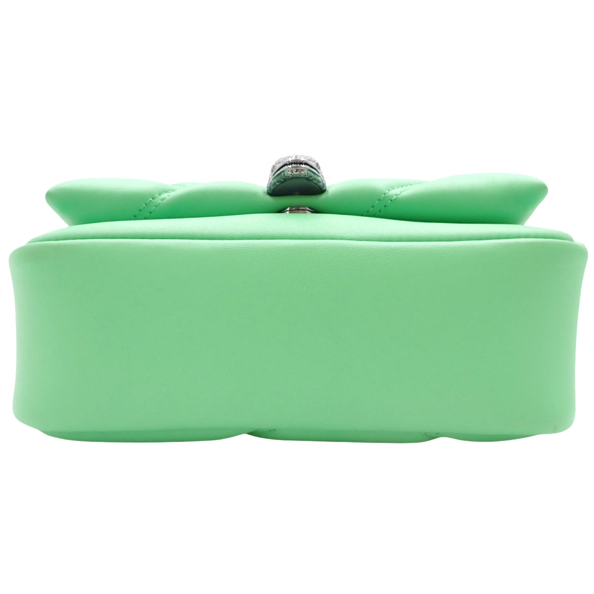 Serpenti Cabochon 皮革斜挎包