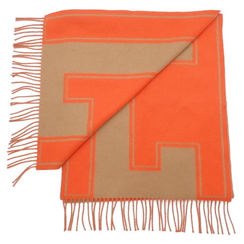 Cre'do H Fashion Accessories Apparel Stole Cashmere