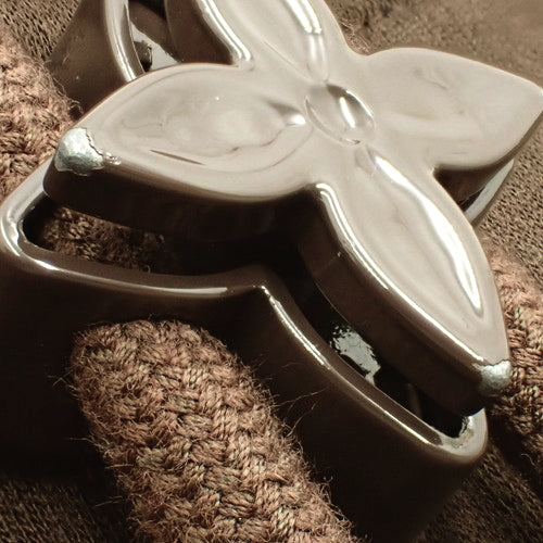 Monogram Flower Stopper 连帽衫 M RM232 连帽衫