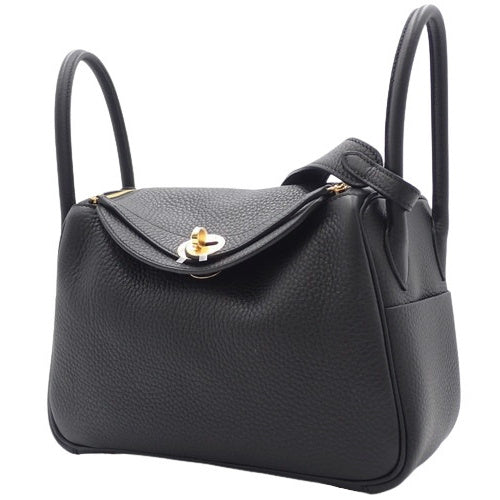 [New] Lindy 26 Taurillon Clemence K stamp