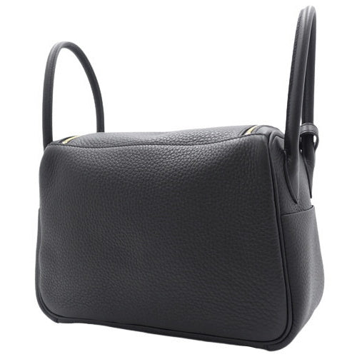 [New] Lindy 26 Taurillon Clemence K stamp