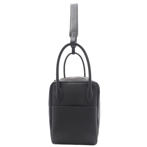 [新品] Lindy 26 Taurillon Clemence K 印花