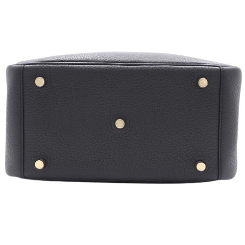 [新品] Lindy 26 Taurillon Clemence K 印花