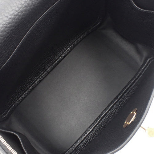 [New] Lindy 26 Taurillon Clemence K stamp
