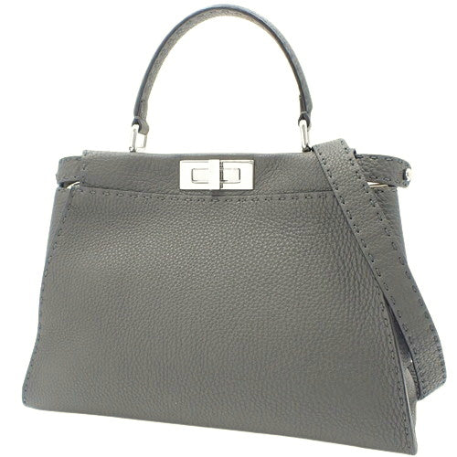 Selleria Peekaboo Regular Calfskin 8BN290 Q0J F0N9A