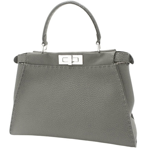 Selleria Peekaboo Regular Calfskin 8BN290 Q0J F0N9A