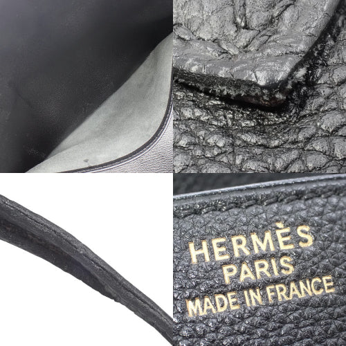 Birkin 35 Togo G stamp