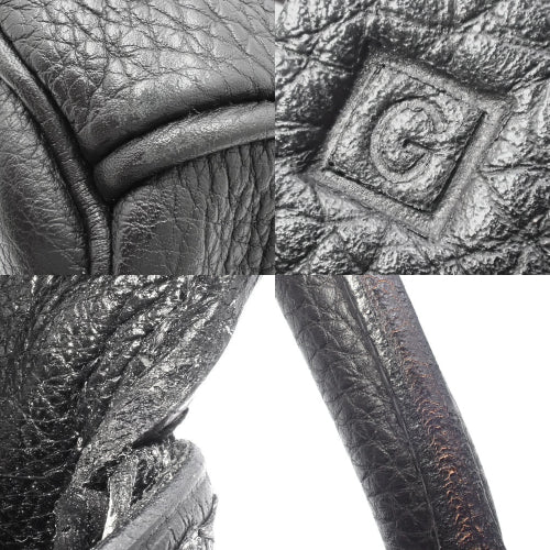 Birkin 35 手拿包，Togo G 印花