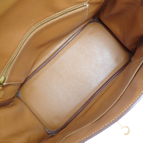 バーキン30 トゴ ゴールド ゴールド金具 ▢G刻印