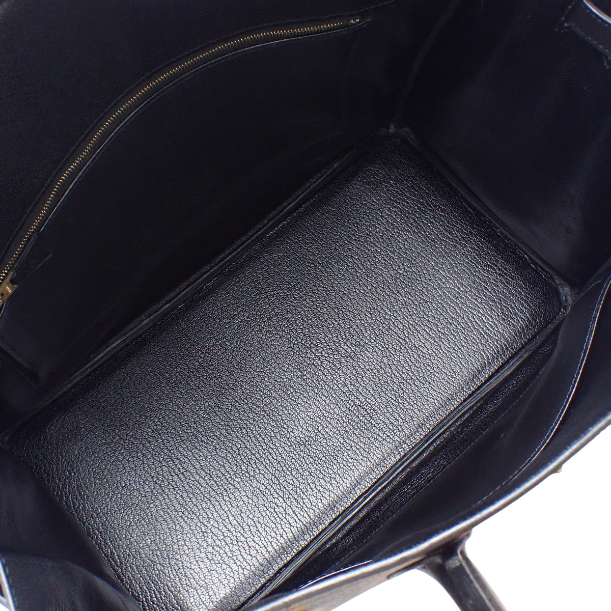 バーキン35 アルデンヌ ブラック ゴールド金具 □F刻印