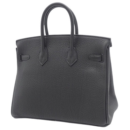 [New] Birkin 25 Togo K stamp
