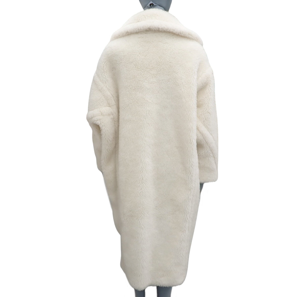 泰迪熊长款大衣 2022 XS