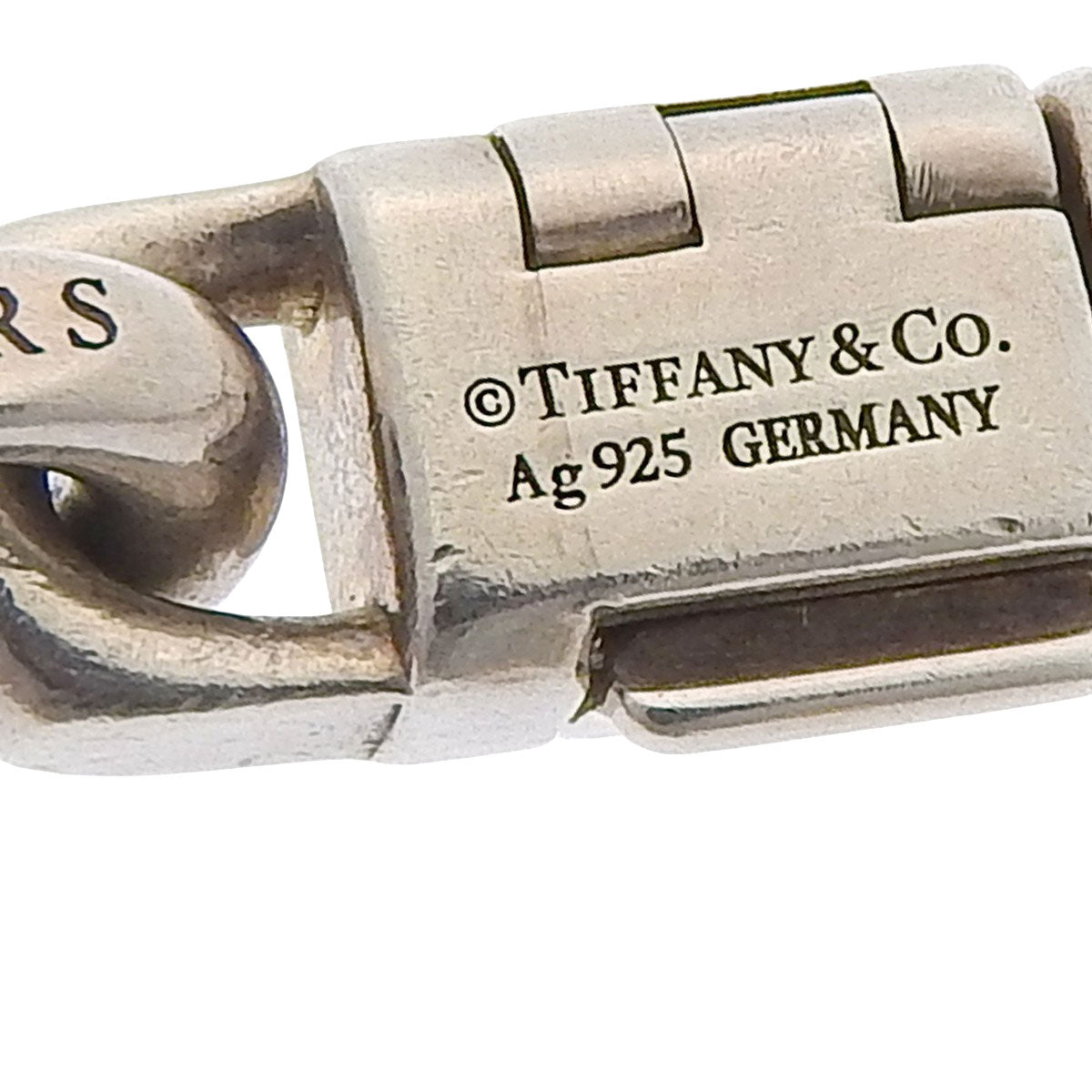 ナロー ブレスレット シルバー SV925 イエローゴールド K18YG