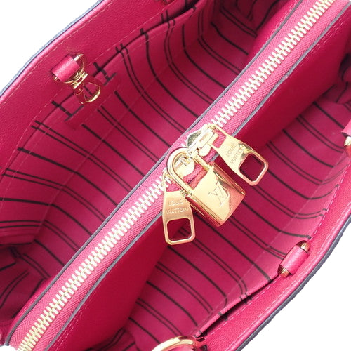 Monogram Empreinte Montaigne MM Monogram Empreinte M41196