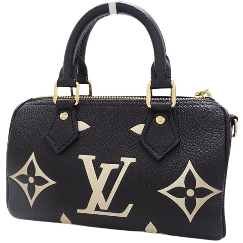 Monogram Empreinte Nano Speedy Monogram Empreinte M81456