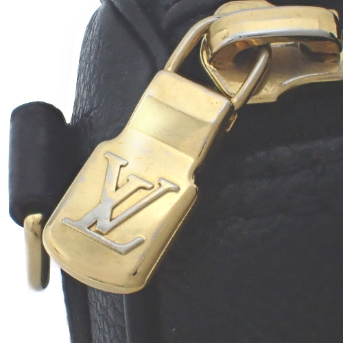 Monogram Empreinte Nano Speedy Monogram Empreinte M81456