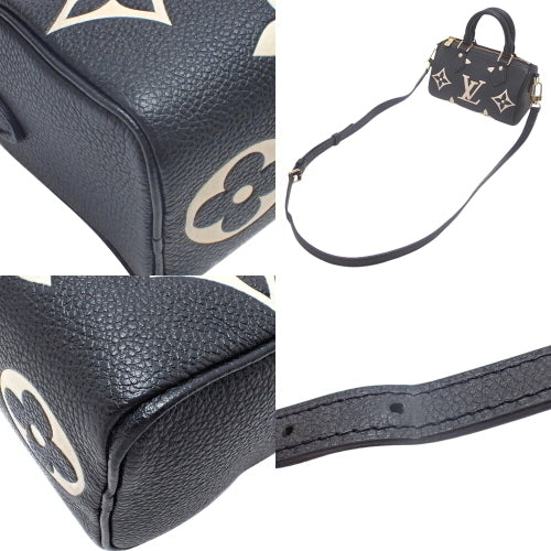 Monogram Empreinte Nano Speedy Monogram Empreinte M81456