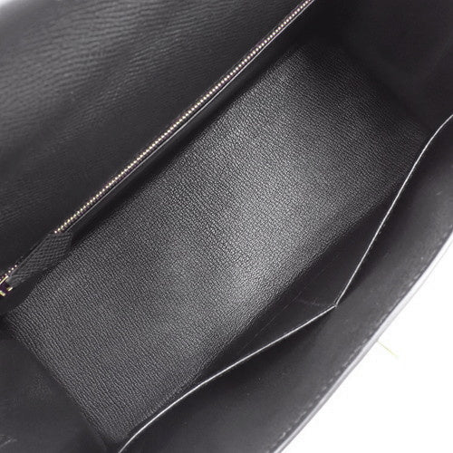 Kelly 28（外部缝线）Veau Epsom B 印花