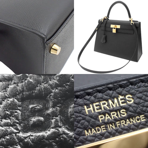 ケリー28(外縫い) ヴォーエプソン B刻印