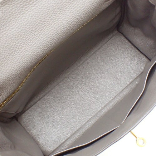 ケリー32 (内縫い) トゴ エタン ゴールド金具 D刻印
