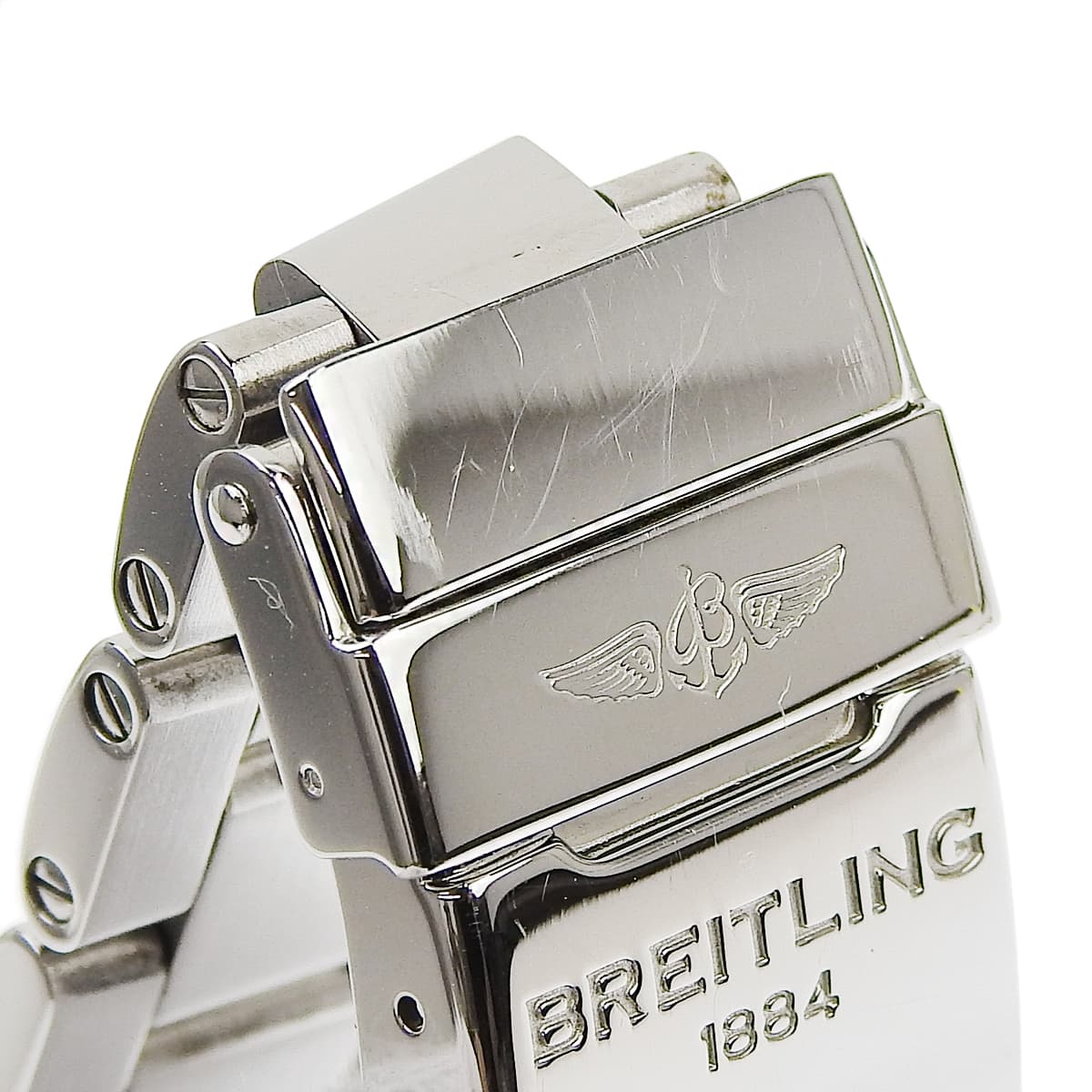 A17365D1/C957 Super Ocean 2 42 SS Automatic Blue