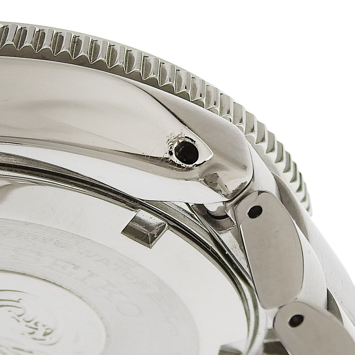 Prospex Diver's SBDC123 不锈钢自动男士腕表