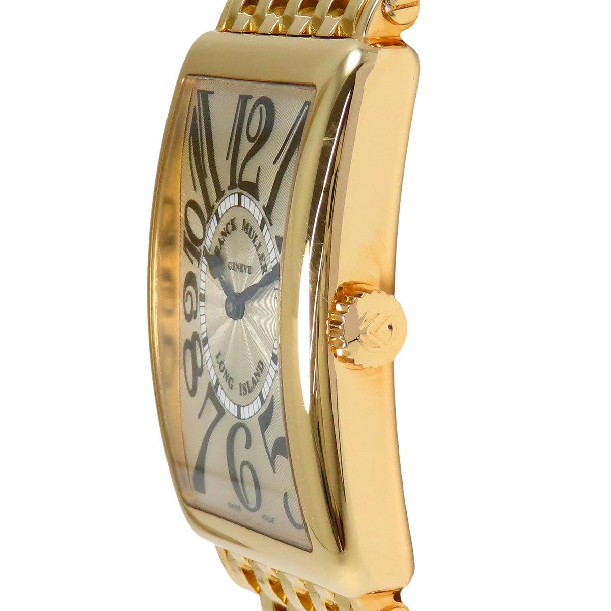 1000SC Long Island PG Automatic Ivory