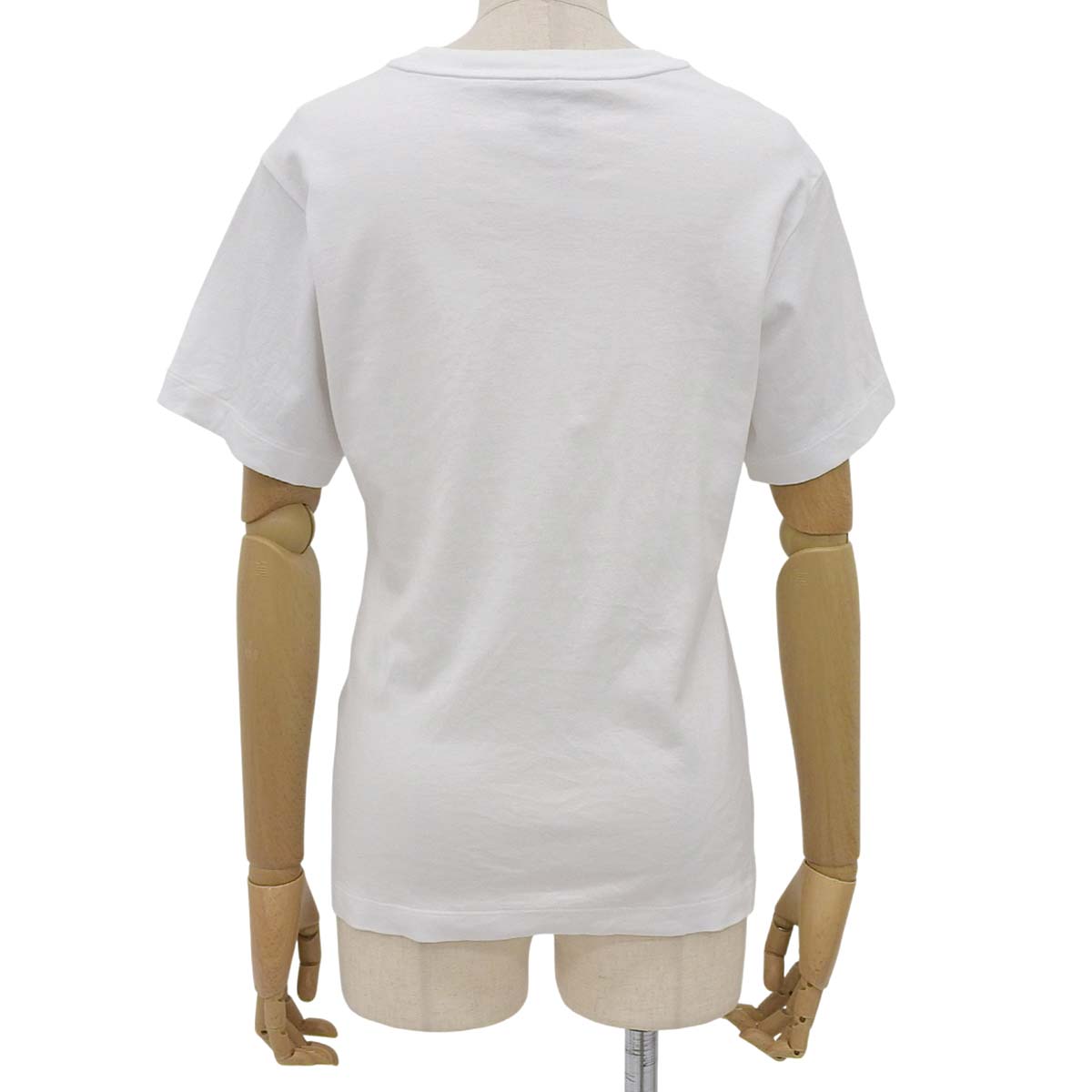 Monogram Pocket T恤 2022 S RW221J