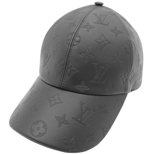 モノグラム・シャドウ キャップ・モノグラム シャドウ 58 カーフ M76580