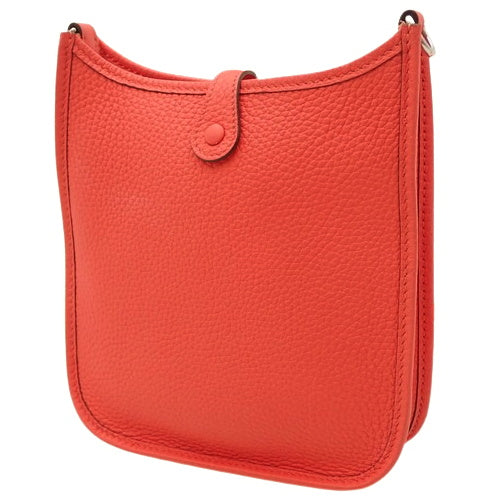 エブリンTPM エヴリン トリヨンクレマンス パラジウム金具 ローズテキサス W刻印