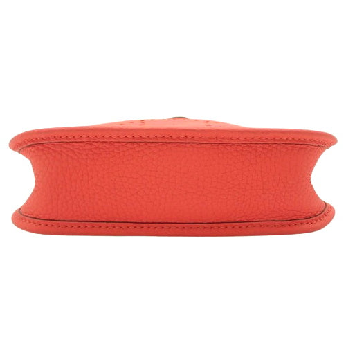 エブリンTPM エヴリン トリヨンクレマンス パラジウム金具 ローズテキサス W刻印