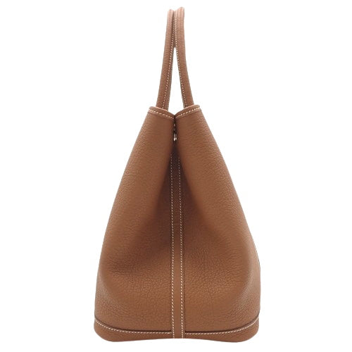 花园派对 PM 乡村风格钯金五金 U 印章