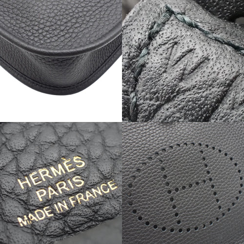 [New] Evelyn TPM Evelyn Taurillon Clemence W Stamp