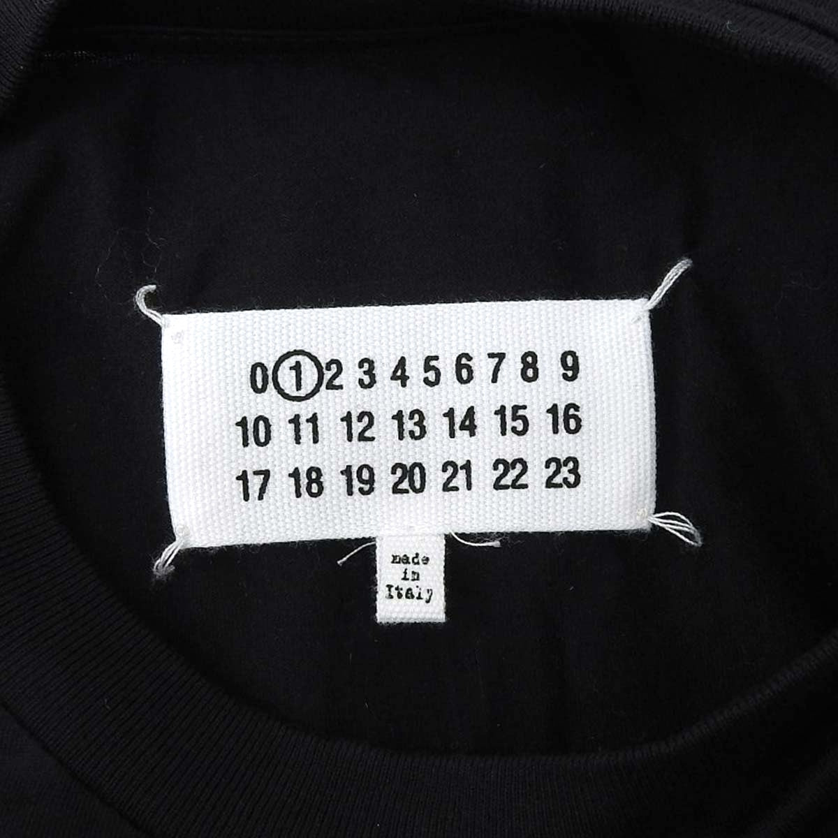 プリントロゴ Tシャツ 2020年 S 半袖