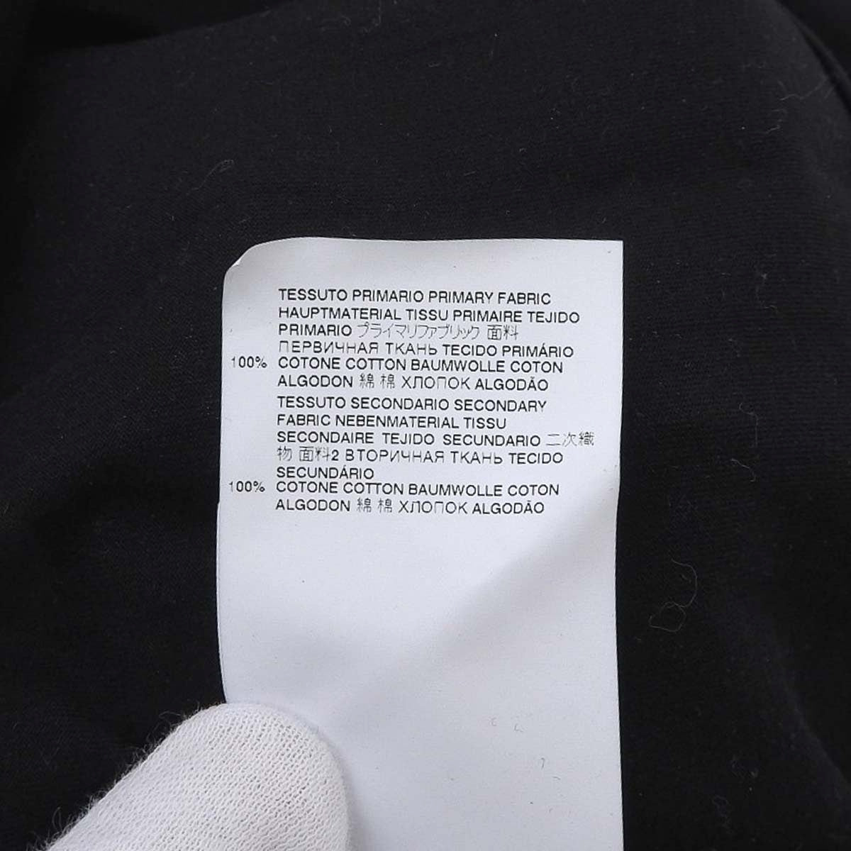 プリントロゴ Tシャツ 2020年 S 半袖