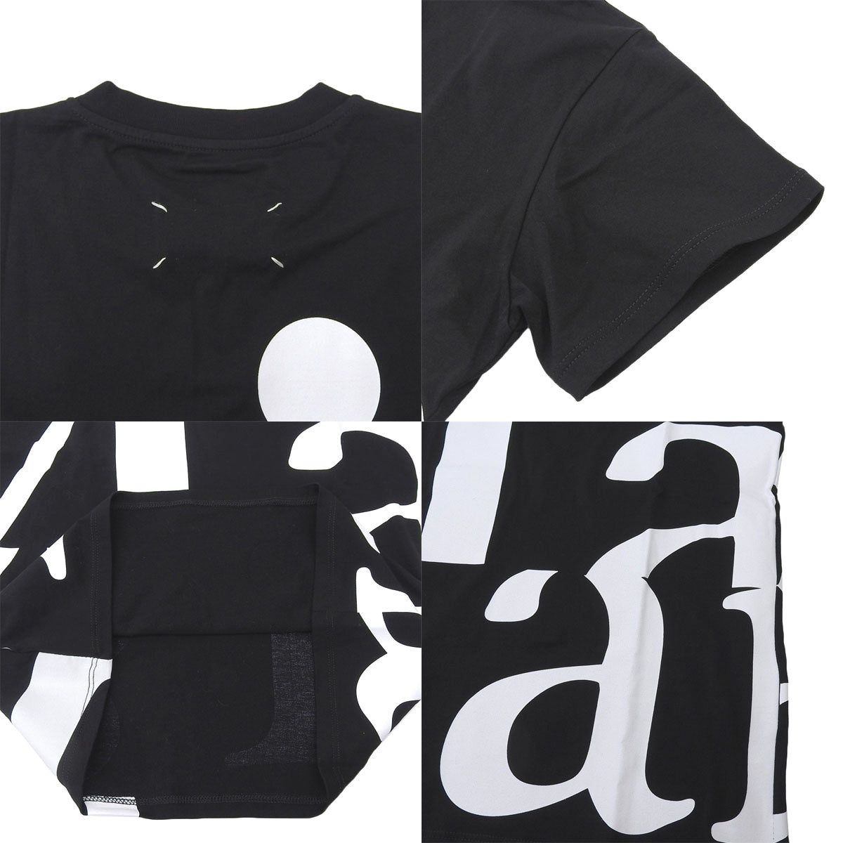 プリントロゴ Tシャツ 2020年 S 半袖