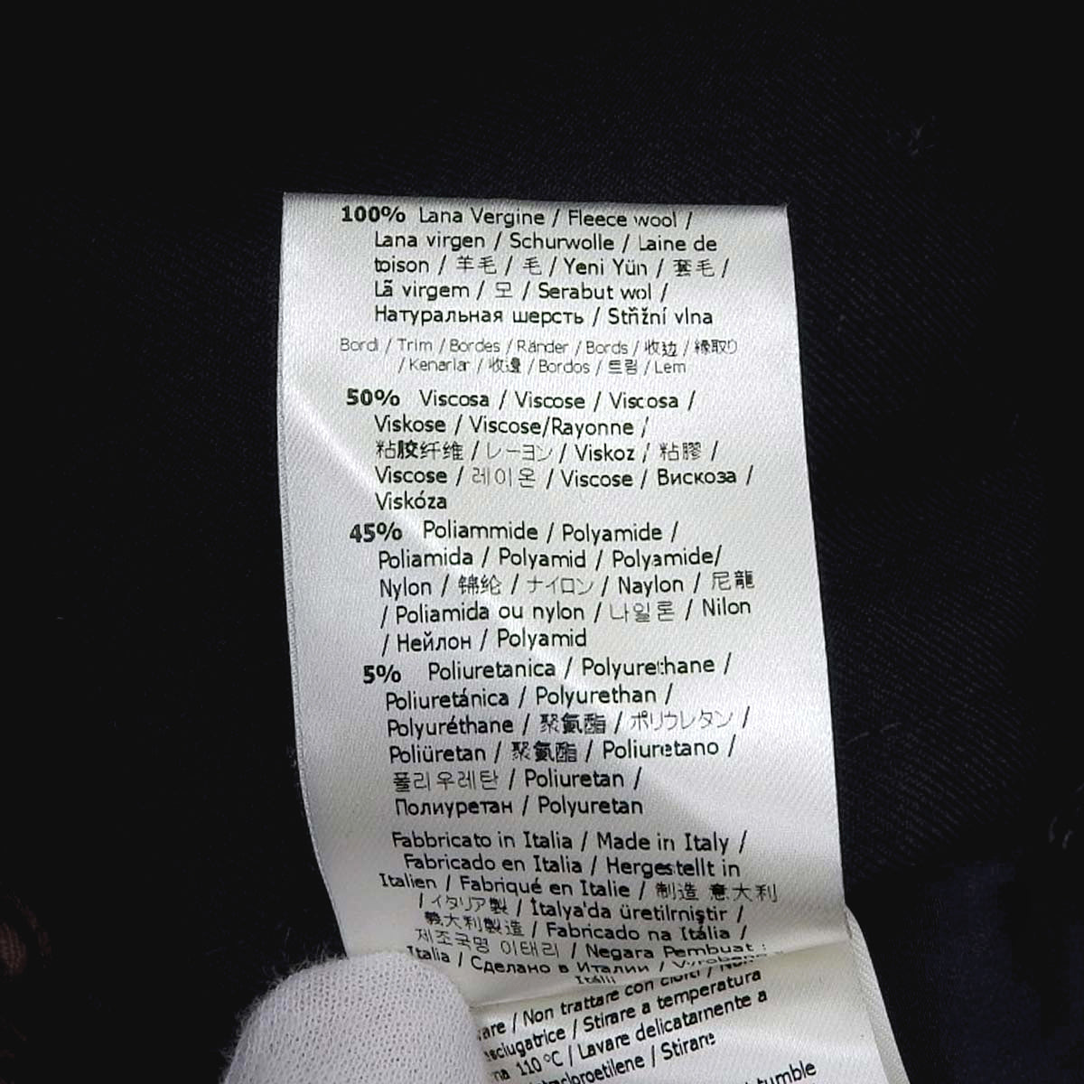 ギンガムチェック ハーフパンツ 2020年 36