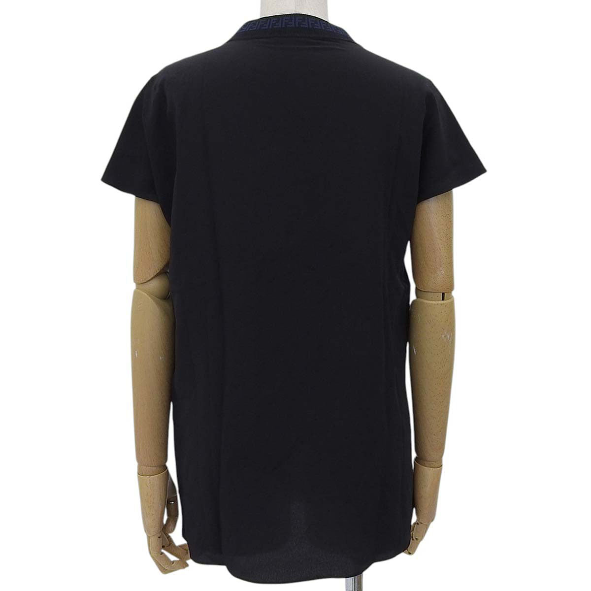 Zucca print T-shirt 2019 size 36 cut and sew