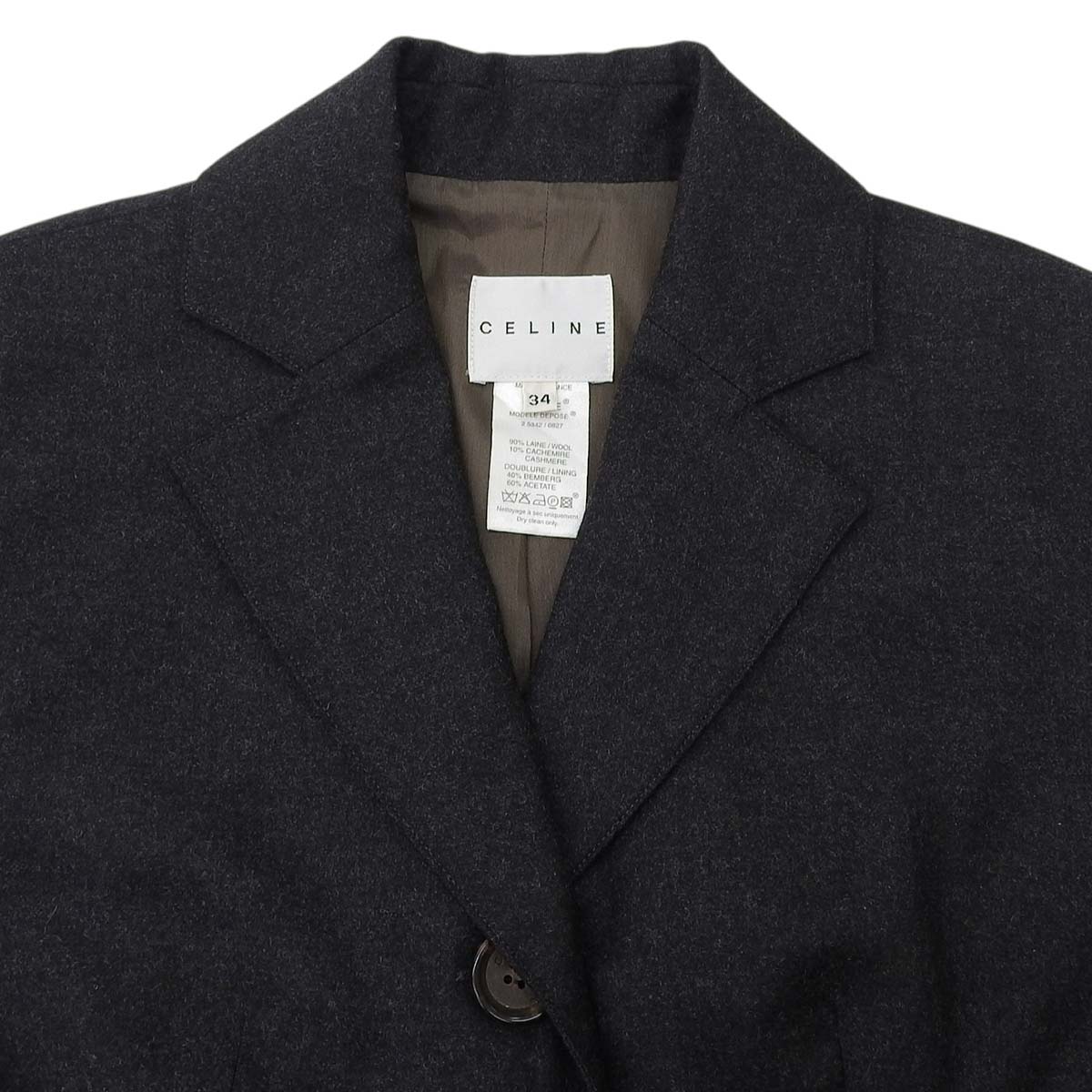 夹克 34 服装时尚