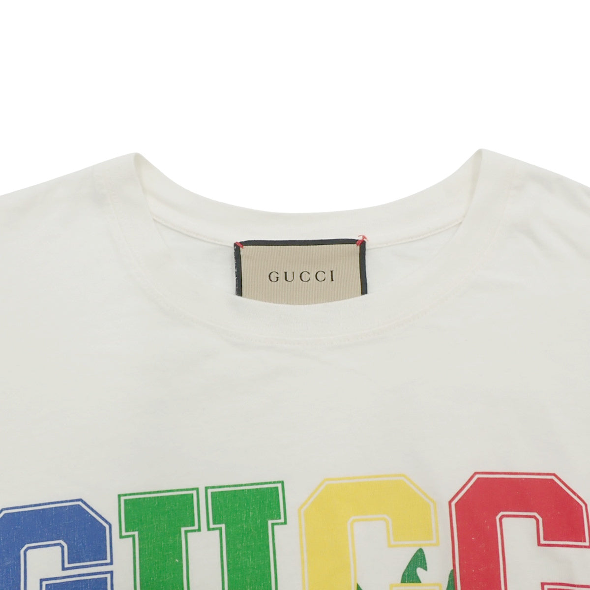 ロゴTシャツ L 半袖 パームツリー ヤシの木