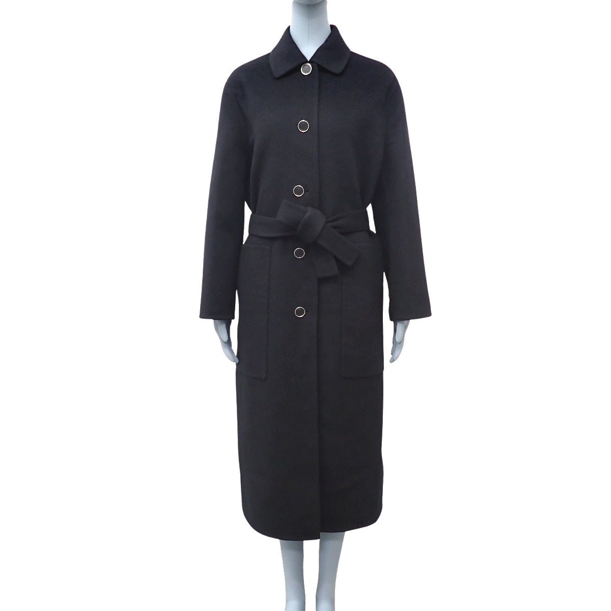 Gown Coat 2024 34 Outerwear