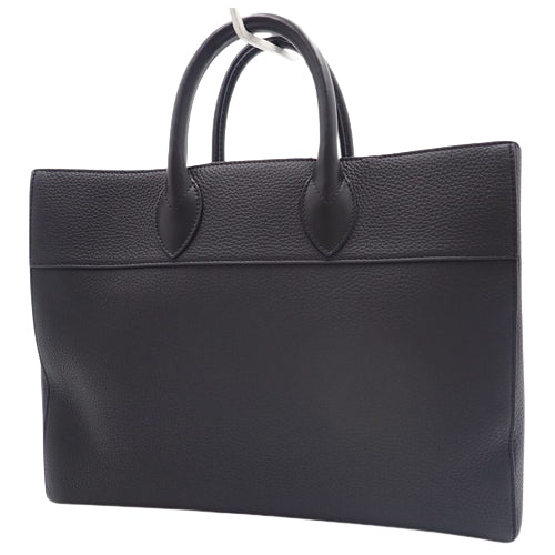 Kaba Taurillon 皮革商务公文包 Noir M55732