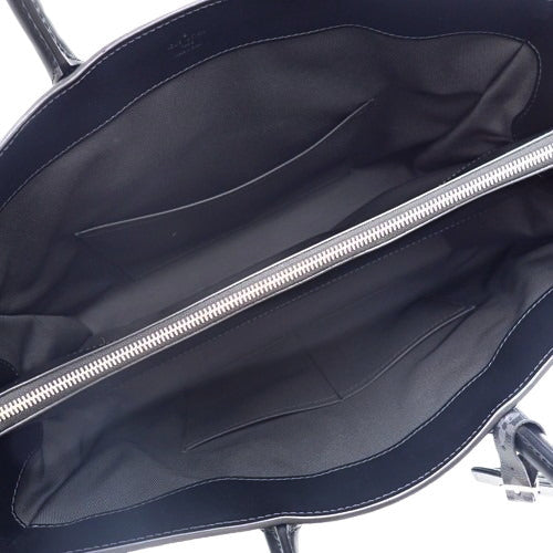 Kaba Taurillon 皮革商务公文包 Noir M55732
