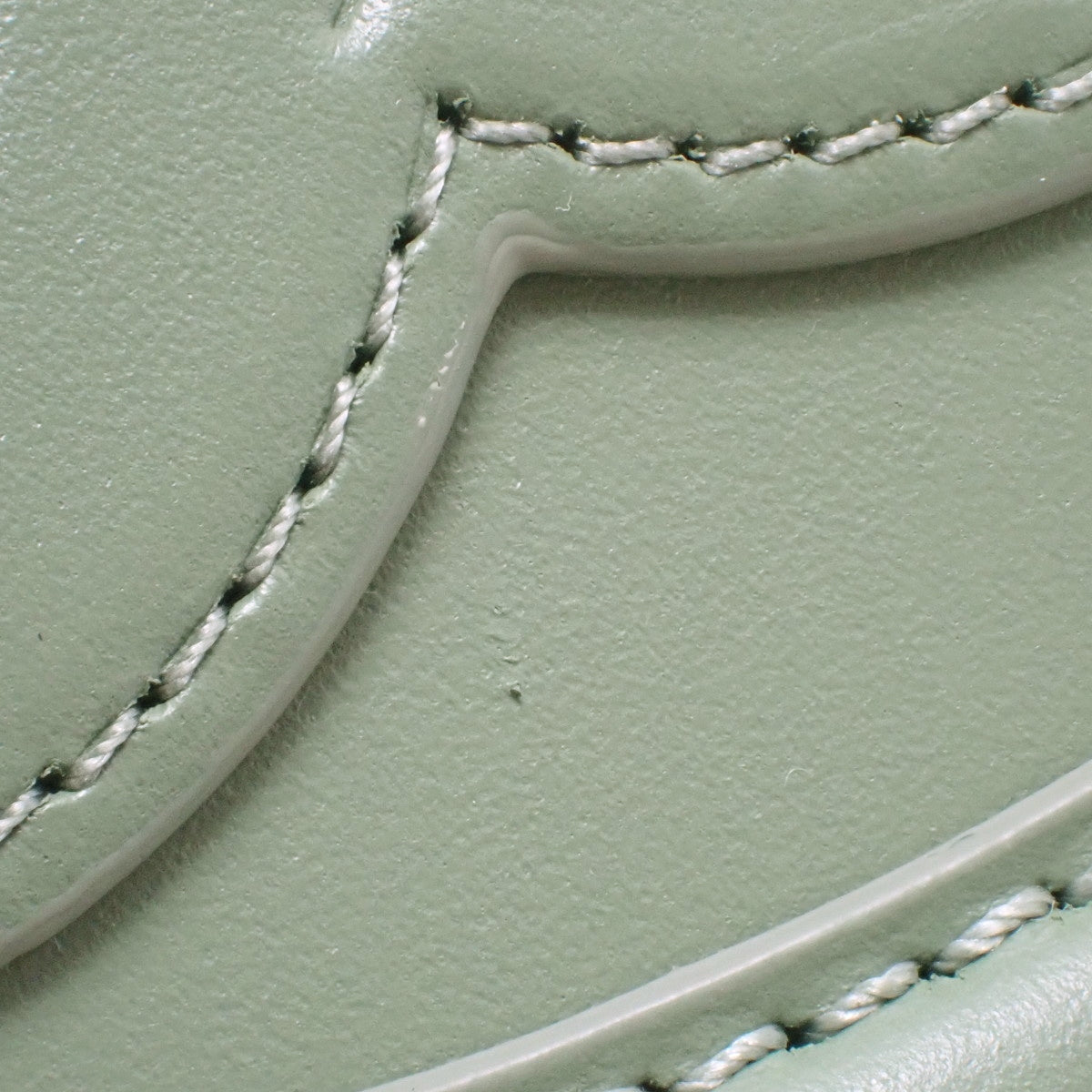 Oval Purse Cuir Triomphe Crossbody Bag in Calfskin 10I703DPQ