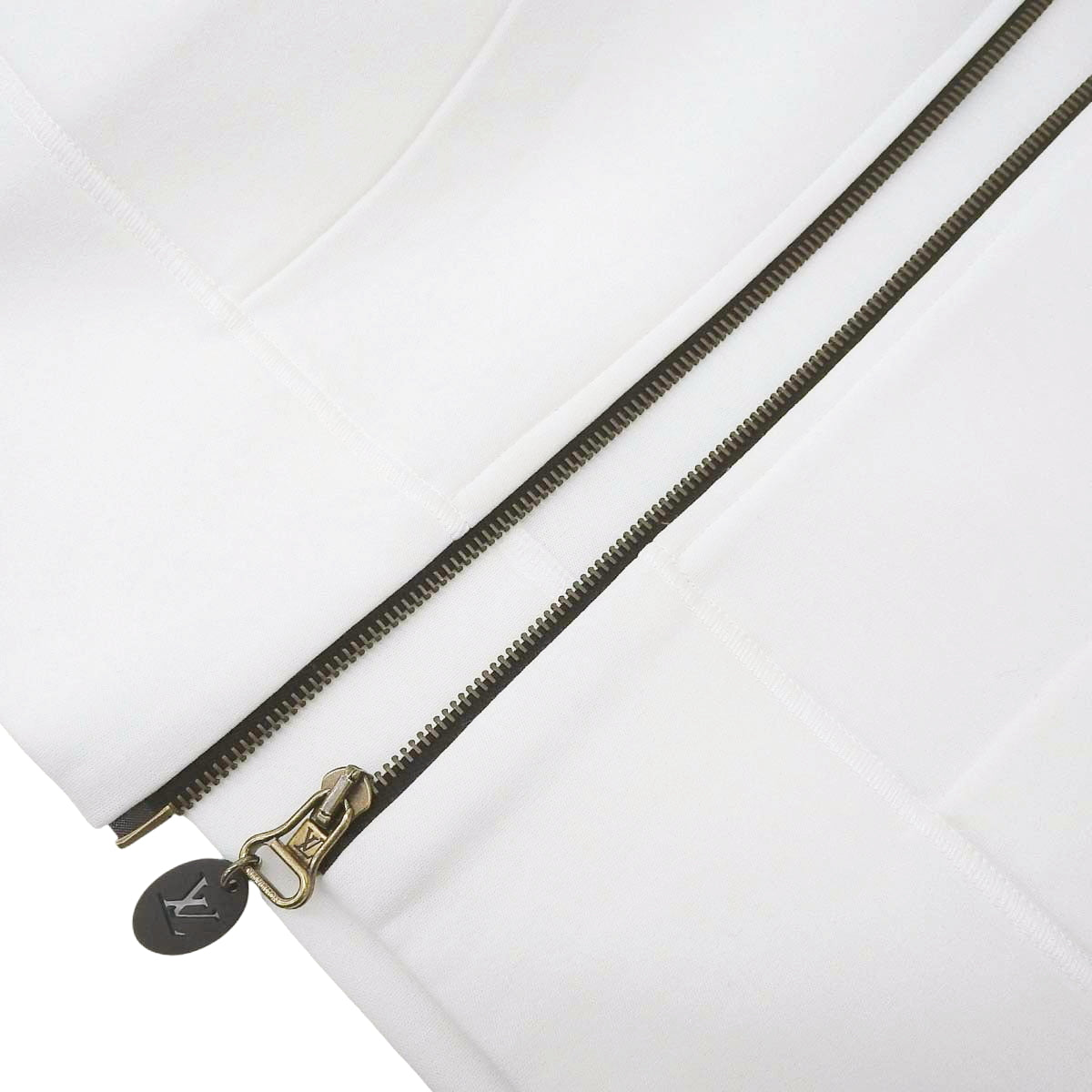 标志性袖子派克大衣 2024 S RW241WA