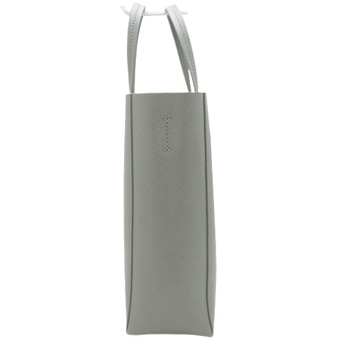 Vertical Cabas Small Leather 189813