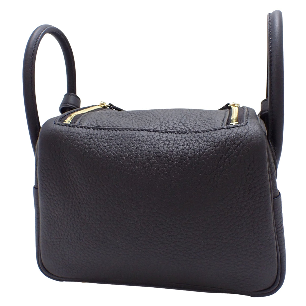 【新品】リンディミニ トリヨンクレマンス K刻印