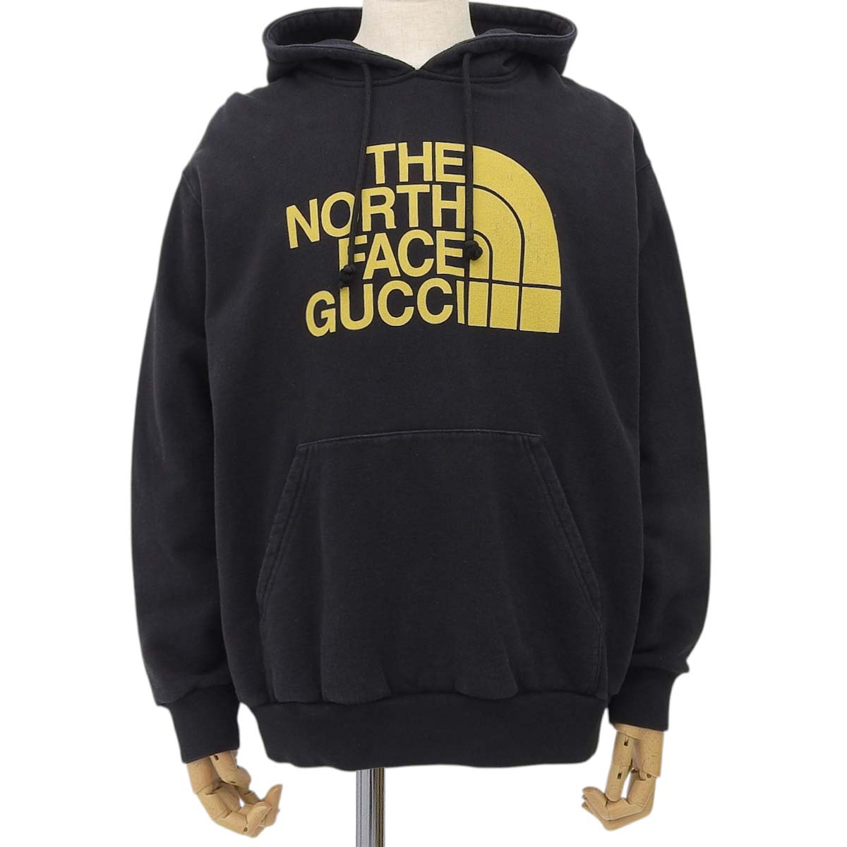 The North Face collaboration hoodie XL top hoodie
